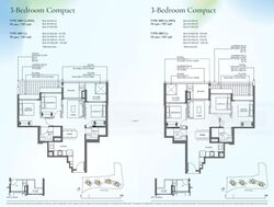 Canberra Crescent Residences (D27), Apartment #470413041